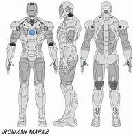 Image result for Iron Man Mark 44 Hulkbuster Armor Blueprints