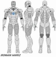 Image result for Iron Man Mark 2 3D Model Rigged Free