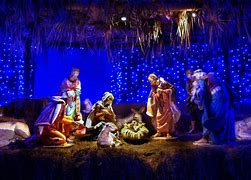 Image result for Christian Christmas Themes