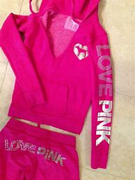 Image result for Victoria Secret Pink Outfits Sets