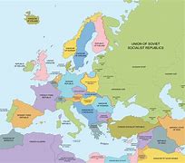Image result for Europe 1960