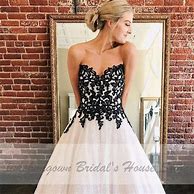 Image result for Plus Size Glitter Black Dress