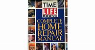Image result for House Maintenance Manual