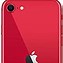 Image result for Aesthetic Red iPhone SE 2020