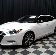 Image result for 2016 Nissan Maxima SL