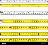 Image result for 1 Meter Ruler Red and Yellow