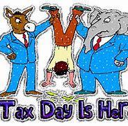 Image result for Funny Tax Day Memes