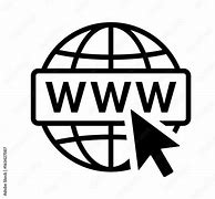 Image result for Web Visit Icon