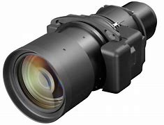 Image result for Projector Zoom Lens