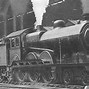 Image result for LNER Locomotive 1518