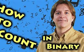 Image result for 0 1 Binary