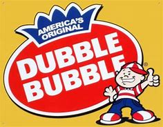 Image result for Double Bubble J