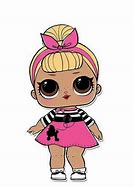 Image result for Cute LOL Surprise Dolls