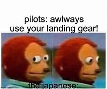 Image result for Dodge Meme Japanese Pilot