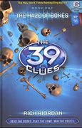 Image result for The 39 Clues Series Book 1
