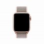 Image result for Apple Watch Pink Sand SportBand