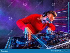Image result for DJ Turntable Mixing