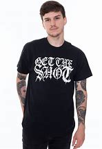 Image result for Indian Mace T-Shirt