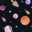 Image result for Aesthetic Pattern Galaxy