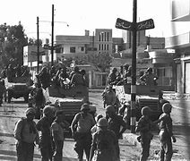 Image result for Israel Town 1960s