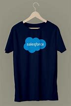 Image result for Salesforce T-Shirts