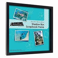 Image result for Shadow Box Display Case
