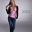 Image result for 2005 Women's Fashion