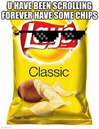 Image result for Chips Texas Meme