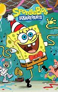 Image result for Spongebob SquarePants