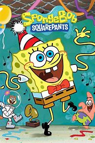 Image result for Spongebob Cover
