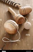 Image result for Old-Fashioned Wooden Toys