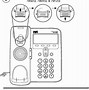 Image result for Cisco IP Phone 7961