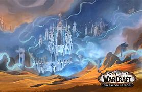 Image result for World of Warcraft Shadowlands 4K