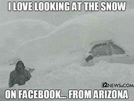 Image result for Humorous Arizona Winter