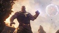 Image result for Thanos What Did It Cost Meme Template