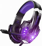 Image result for Gaming Headphones Light-Up