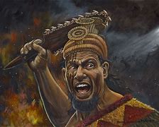 Image result for Ancient Hawaiian Warriors
