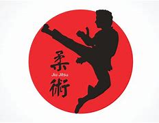 Image result for Jiu Jitsu Clip Art