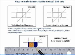 Image result for Nano Sim Adapter