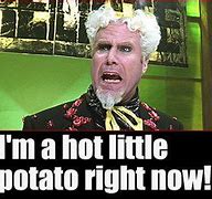 Image result for Mugatu Zoolander Meme