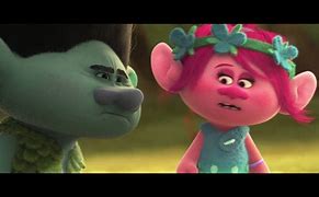 Image result for Trolls Poppy Branch Cloud Guy