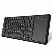 Image result for Perixx Periboard-716 Wireless Touchpad Keyboard