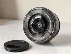 Image result for Sony %u03b16500 Lens Kit