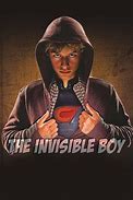 Image result for Movie About Teen Being Invisible