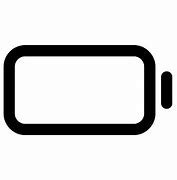 Image result for Dead Battery Icon