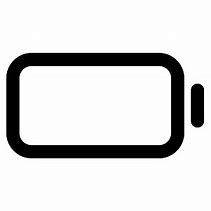 Image result for iPhone Battery Icon HQ Dead