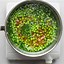 Image result for Green Pea Soup with Ham