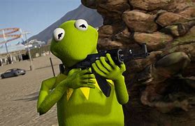 Image result for Savage Kermit 1080X1080