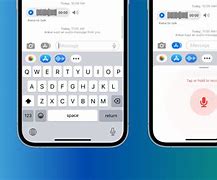 Image result for Voice to Text in iPhone 12