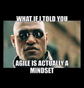 Image result for Agile Meme Free to Use